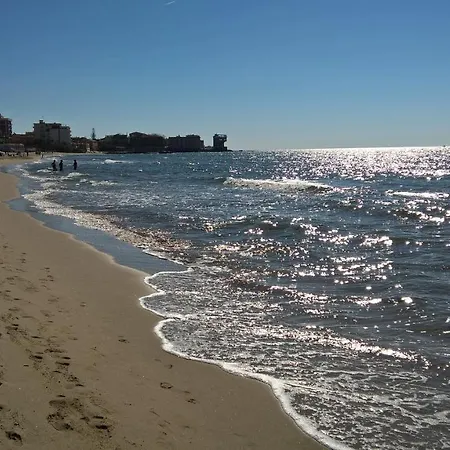 Il Ritrovo Degli Angeli Gasthuis