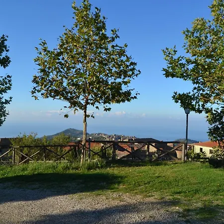 Il Ritrovo Degli Angeli 4* San Mauro Cilento