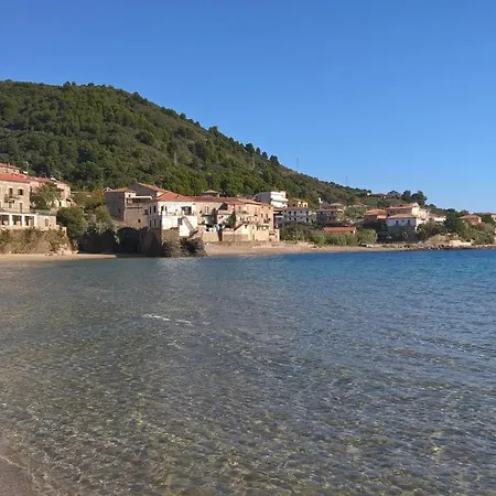 Il Ritrovo Degli Angeli 4* San Mauro Cilento