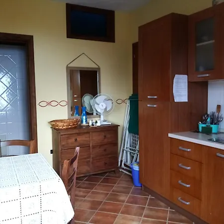 Il Ritrovo Degli Angeli Gasthuis San Mauro Cilento
