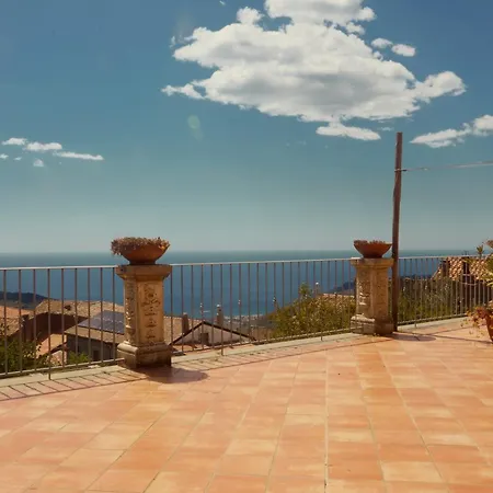 Il Ritrovo Degli Angeli San Mauro Cilento