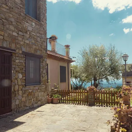 Il Ritrovo Degli Angeli Gasthuis