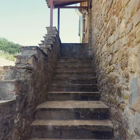 Πανσιόν Il Ritrovo Degli Angeli San Mauro Cilento