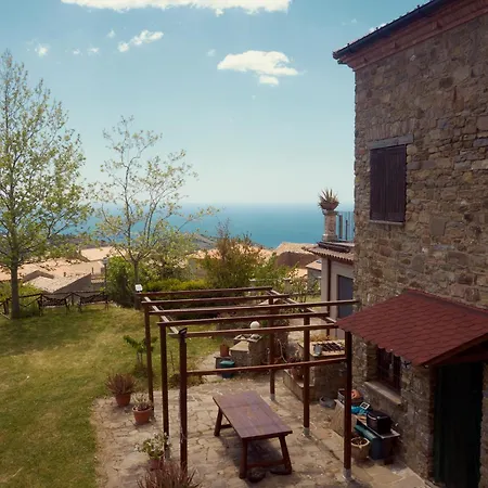 Il Ritrovo Degli Angeli 4*