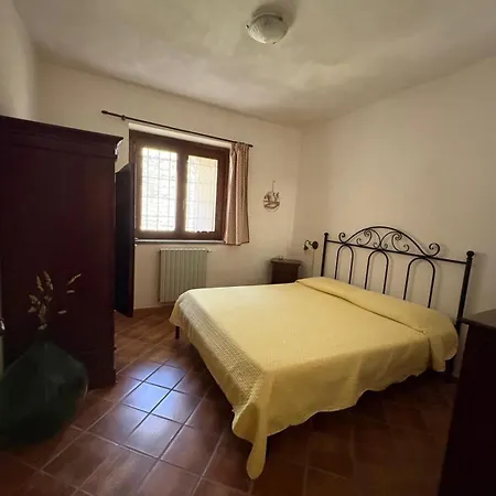 Pensión Il Ritrovo Degli Angeli 4*