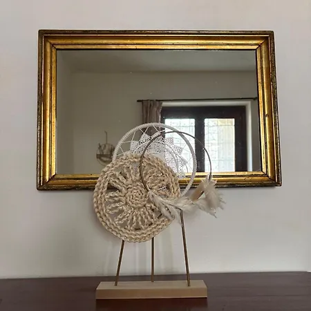 Πανσιόν Il Ritrovo Degli Angeli