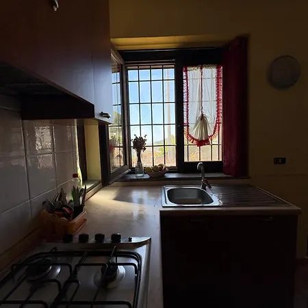 Il Ritrovo Degli Angeli Guest house 4*