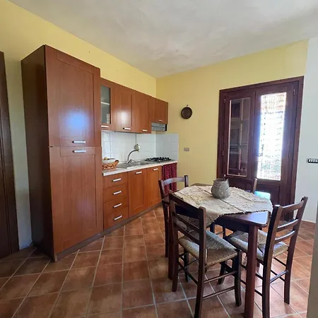 Il Ritrovo Degli Angeli Gasthuis San Mauro Cilento