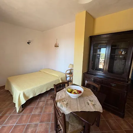 Pensjonat Il Ritrovo Degli Angeli 4*