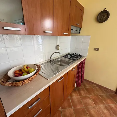 Il Ritrovo Degli Angeli Πανσιόν 4*