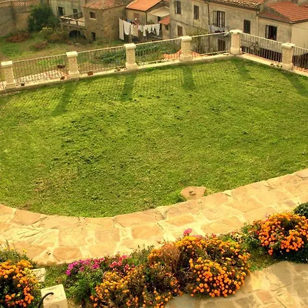 Il Ritrovo Degli Angeli 4* San Mauro Cilento