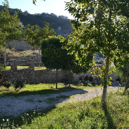Il Ritrovo Degli Angeli 4* San Mauro Cilento