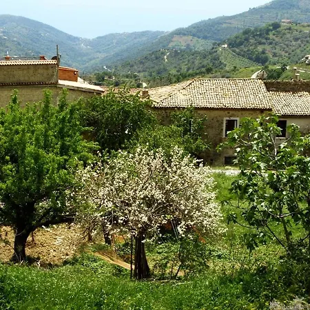 Il Ritrovo Degli Angeli Affittacamere San Mauro Cilento