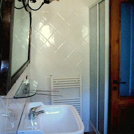 Guest house Il Ritrovo Degli Angeli 4*