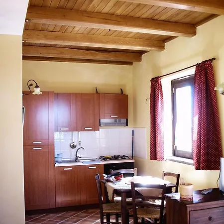 Il Ritrovo Degli Angeli Guest house
