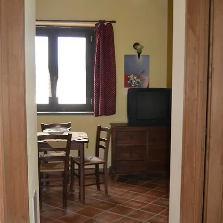 Il Ritrovo Degli Angeli Guest house 4*