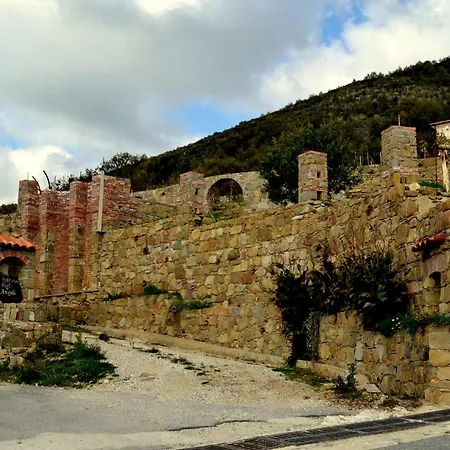 Gasthuis Il Ritrovo Degli Angeli