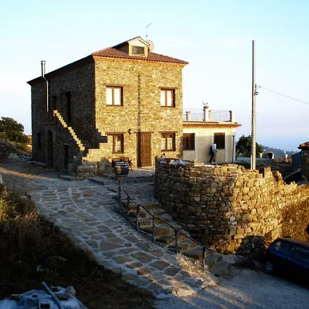 Il Ritrovo Degli Angeli Gasthuis