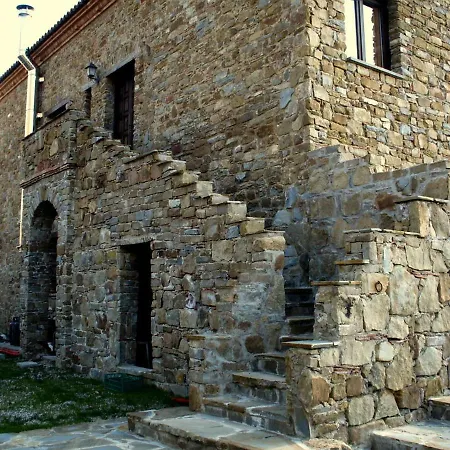Il Ritrovo Degli Angeli 4*